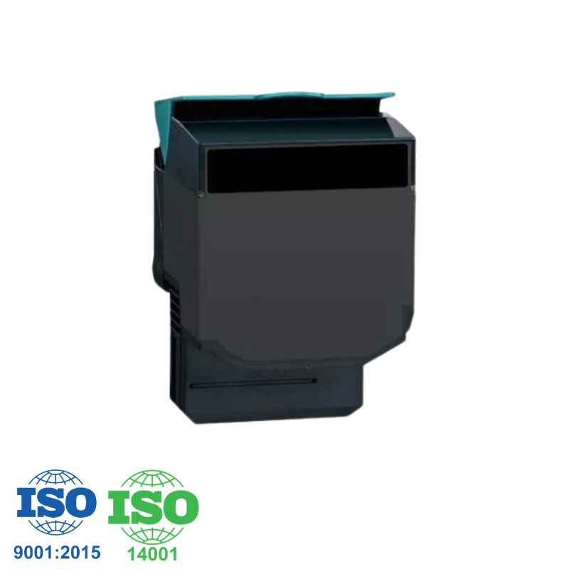 Toner LEXMARK Compatible CX310 ( 80C20K0 ) - Noir