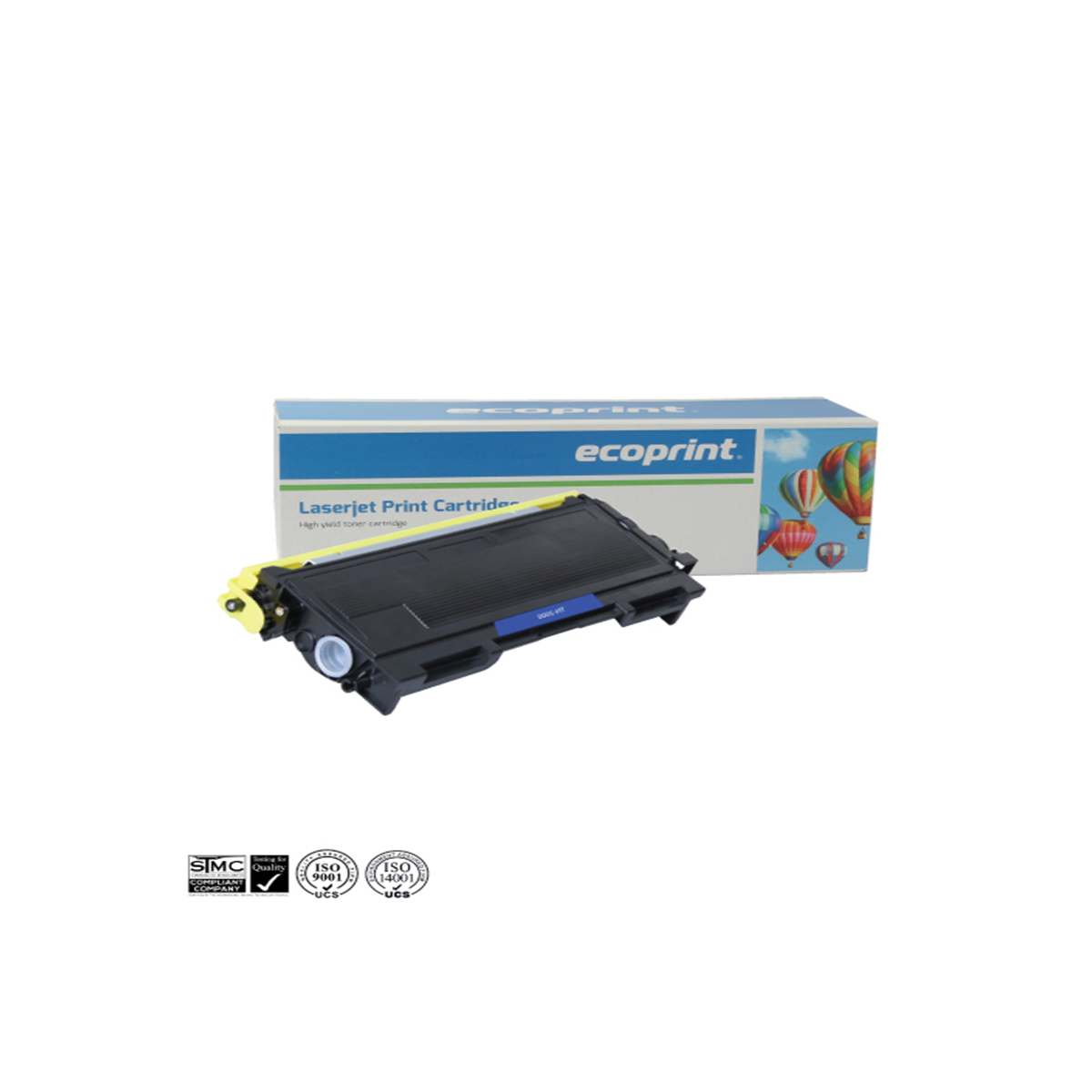 Toner BROTHER Compatible TN2000 BROTHER - 1