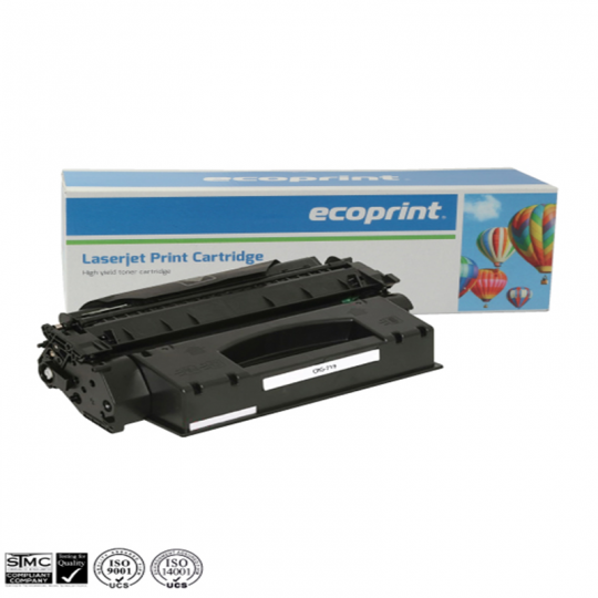 Toner Compatible CANON EP719 CANON - 1