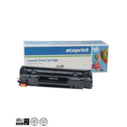 Toner CANON EP725 Compatible- Laser
