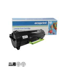 Toner LEXMARK MS317 51B2000 - Laser