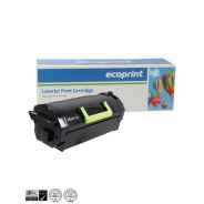 Toner Compatible LEXMARK MS810 -52DH200 LEXMARK - 1