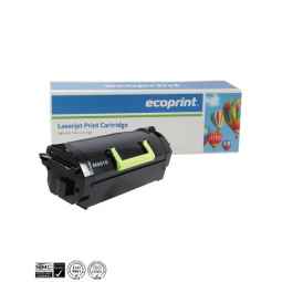 Toner Compatible LEXMARK MS810 -52DH200 LEXMARK - 1
