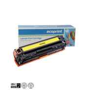 Toner Compatible HP 507A Yellow-CE402A HP - 1