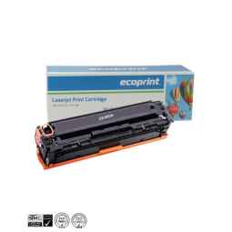 Toner Compatible HP 507A noir-CE400A HP - 1
