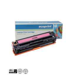 Toner Compatible HP 508A CF363A-Magenta