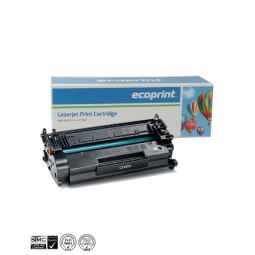 Toner Compatible HP 80X -CF280X HP - 1