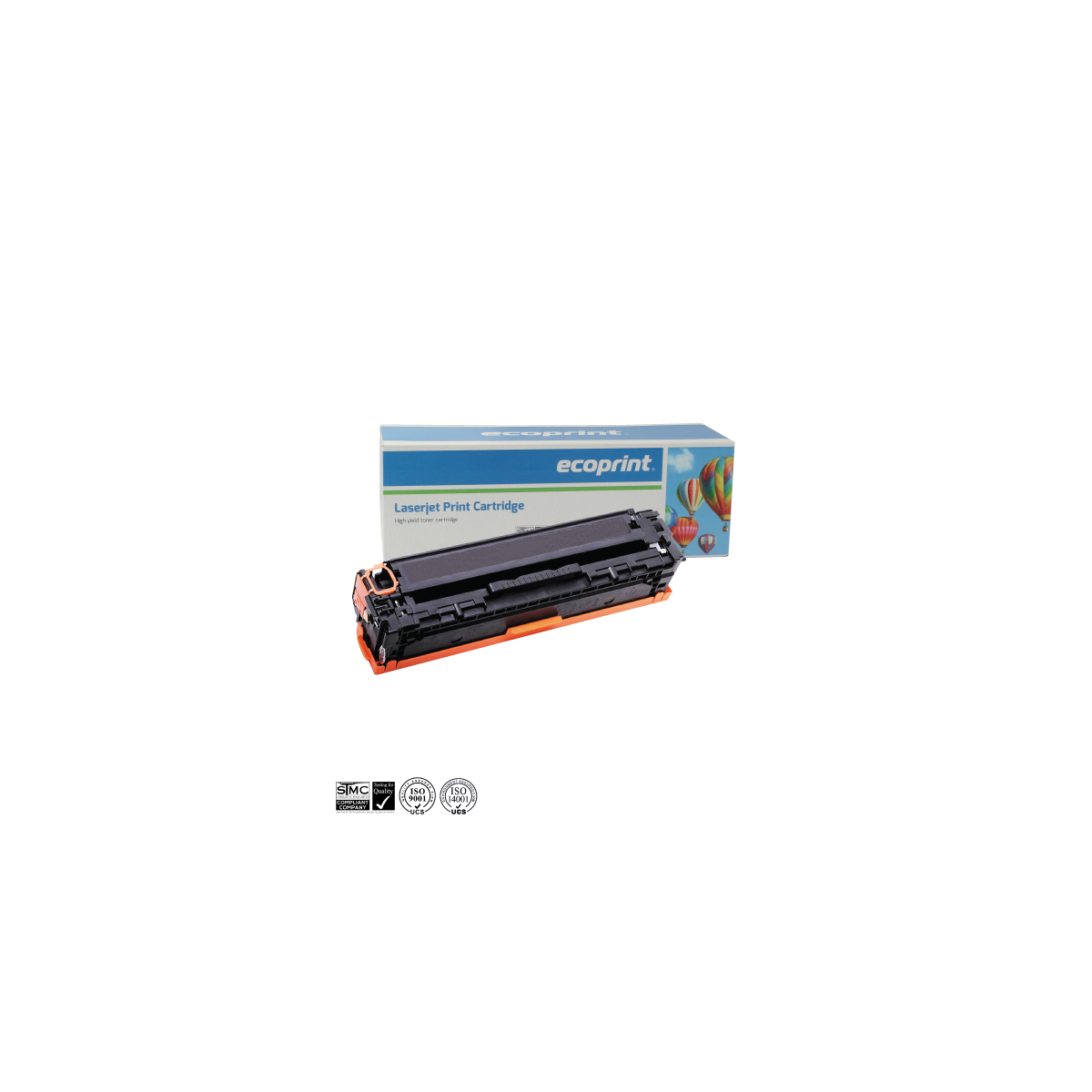 Toner HP 2015A - Q7553A HP - 1