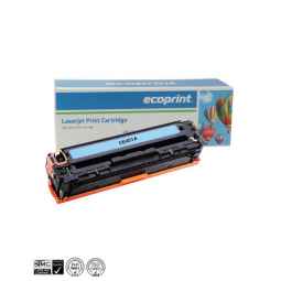 Toner HP 201A (CF401A) - Cyan