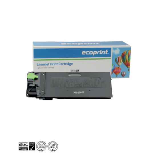 Toner Compatible SHARP 270FT - 1 Toner Compatible SHARP 270FT - 1
