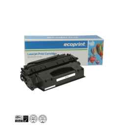 Toner Compatible HP 2015X –Q7553X HP - 1