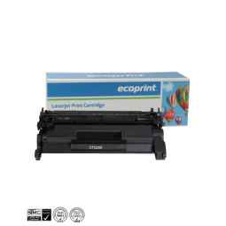 Toner HP 26X  (CF226X) Premium