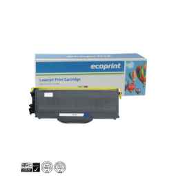 Toner BROTHER Compatible TN2320  - Noir