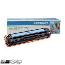 Toner CANON Compatible 731 - Cyan