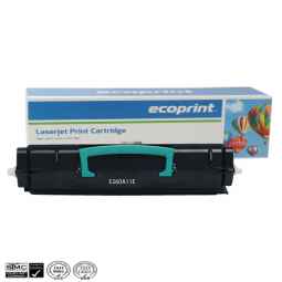 Toner LEXMARK E260A - Laser