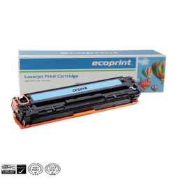 Toner HP 205A (CF531A)- CYAN HP - 1