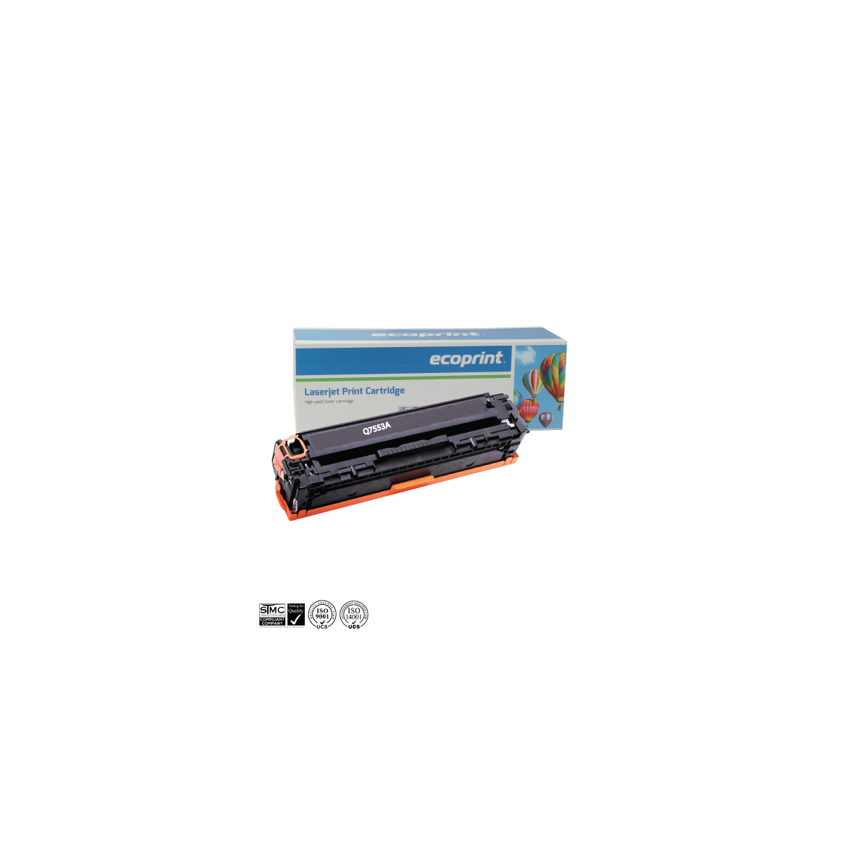 Toner HP Premium 2015X MICR HP - 1