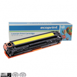 Toner HP 305A (CE412A) - Jaune HP - 1