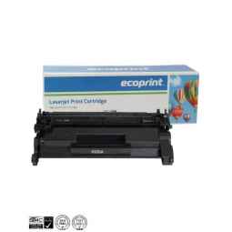 Toner HP 26A (CF226A) MICR - Noir