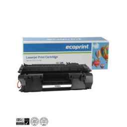 Toner HP Compatible 05X - MICR