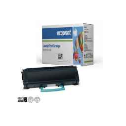 Toner Compatible LEXMARK E260A MICR -E260A11E LEXMARK - 1