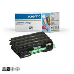 Toner RICOH SP400 (408062) - Pack de 4 Toner RICOH - 1