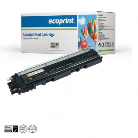 Toner BROTHER TN241N - Noir BROTHER - 1 Toner BROTHER TN241N - Noir BROTHER - 1