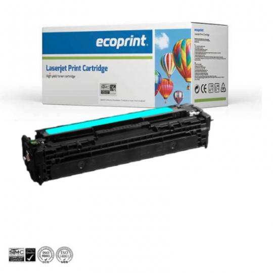 Toner CANON 054 -CYAN CANON - 1