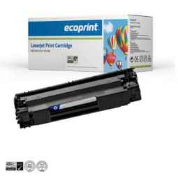 Toner HP 35A (CB435A) - Noir HP - prix france