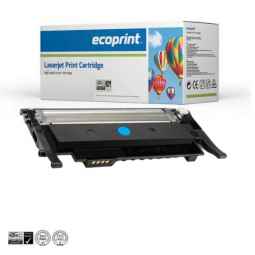 Toner Compatible HP 117A Cyan -W2071A HP - 1