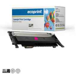 Toner Compatible HP 117A Magenta -W2073A HP - 1