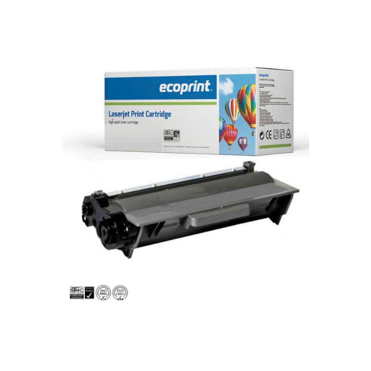 Toner Brother DCP-L2530DW France