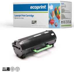Toner Compatible LEXMARK MS310A MICR- 50F2H00 LEXMARK  meilleur prix en France