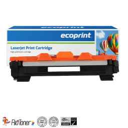 Toner BROTHER Compatible TN1000/1050 BROTHER - 1