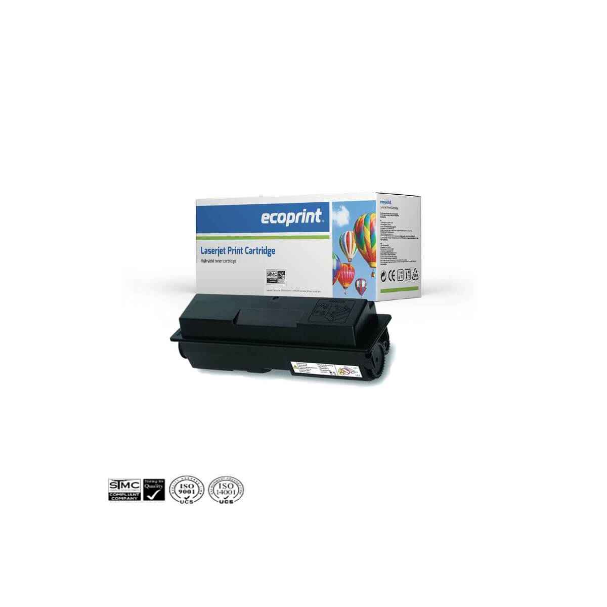 Toner Compatible EPSON M2000 -C13S050438 EPSON - 1