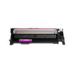 Toner Compatible HP 117A Magenta -W2073A HP - 2