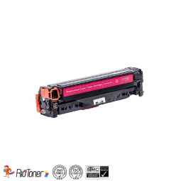 Toner HP 205A (CF533A) -MAGENTA HP - 2