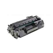 Toner Compatible HP 80X -CF280X HP - 2
