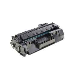 Toner Compatible HP 80X -CF280X HP - 2