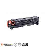 Toner Compatible HP 507A noir-CE400A HP - 2