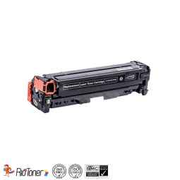 Toner Compatible HP 507A noir-CE400A HP - 2