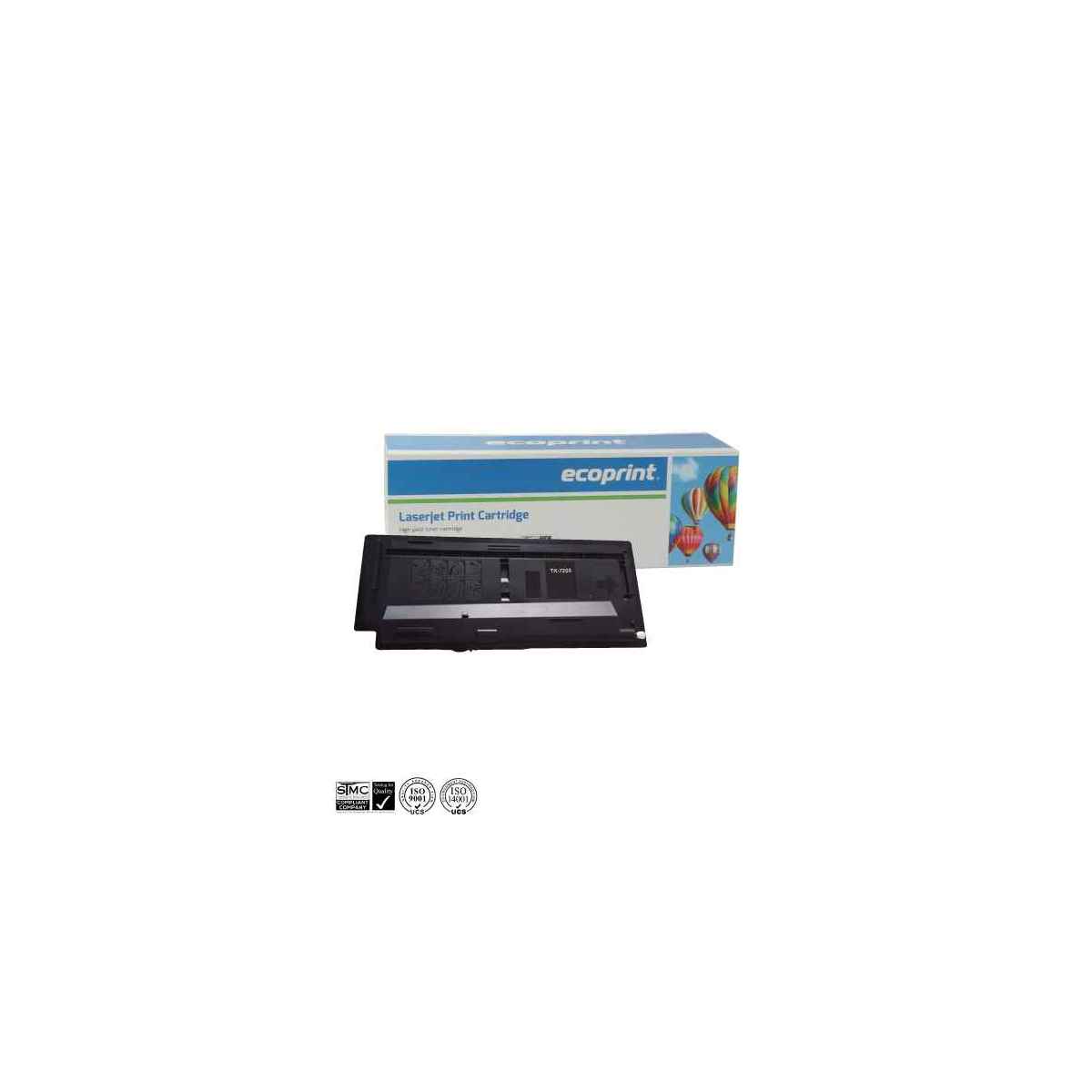 Toner KYOCERA (TK-7205) - Noir KYOCERA - 1