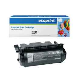 Toner LEXMARK T650A  -  Laser