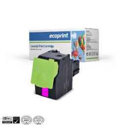 Toner LEXMARK CX310 (80C20M0) - Magenta LEXMARK - 1