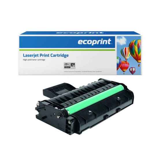 Toner Compatible RICOH SP201 RICOH - 1 Toner Compatible RICOH SP201 RICOH - 1