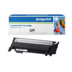 Toner SAMSUNG (CLT-C406S) / ELS - Cyan