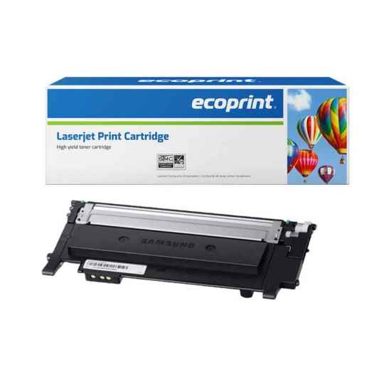 Toner SAMSUNG (CLT-C406S) /ELS -Cyan Toner SAMSUNG (CLT-C406S) /ELS -Cyan