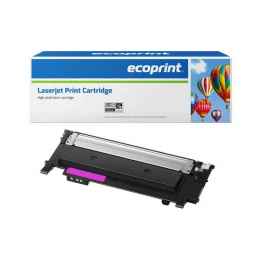 Toner SAMSUNG (CLT-M406S) /ELS -Magenta (RED) SAMSUNG - 1