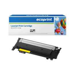 Toner SAMSUNG (CLT-Y406S)/ELS  -Jaune (YELLOW)