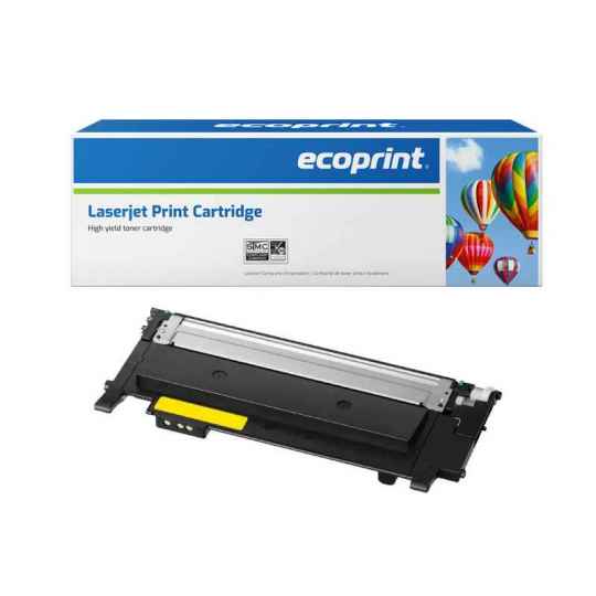 Toner SAMSUNG (CLT-Y406S)/ELS -Jaune (YELLOW) Toner SAMSUNG (CLT-Y406S)/ELS -Jaune (YELLOW)